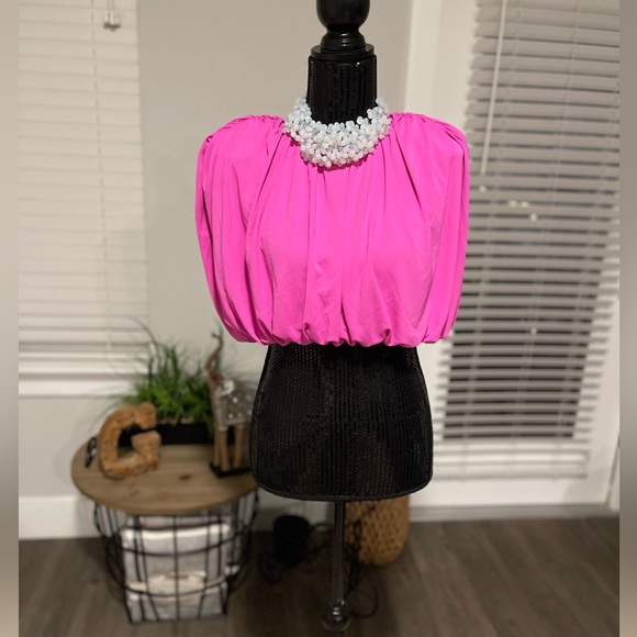 Zara Top - Picture 1 of 8